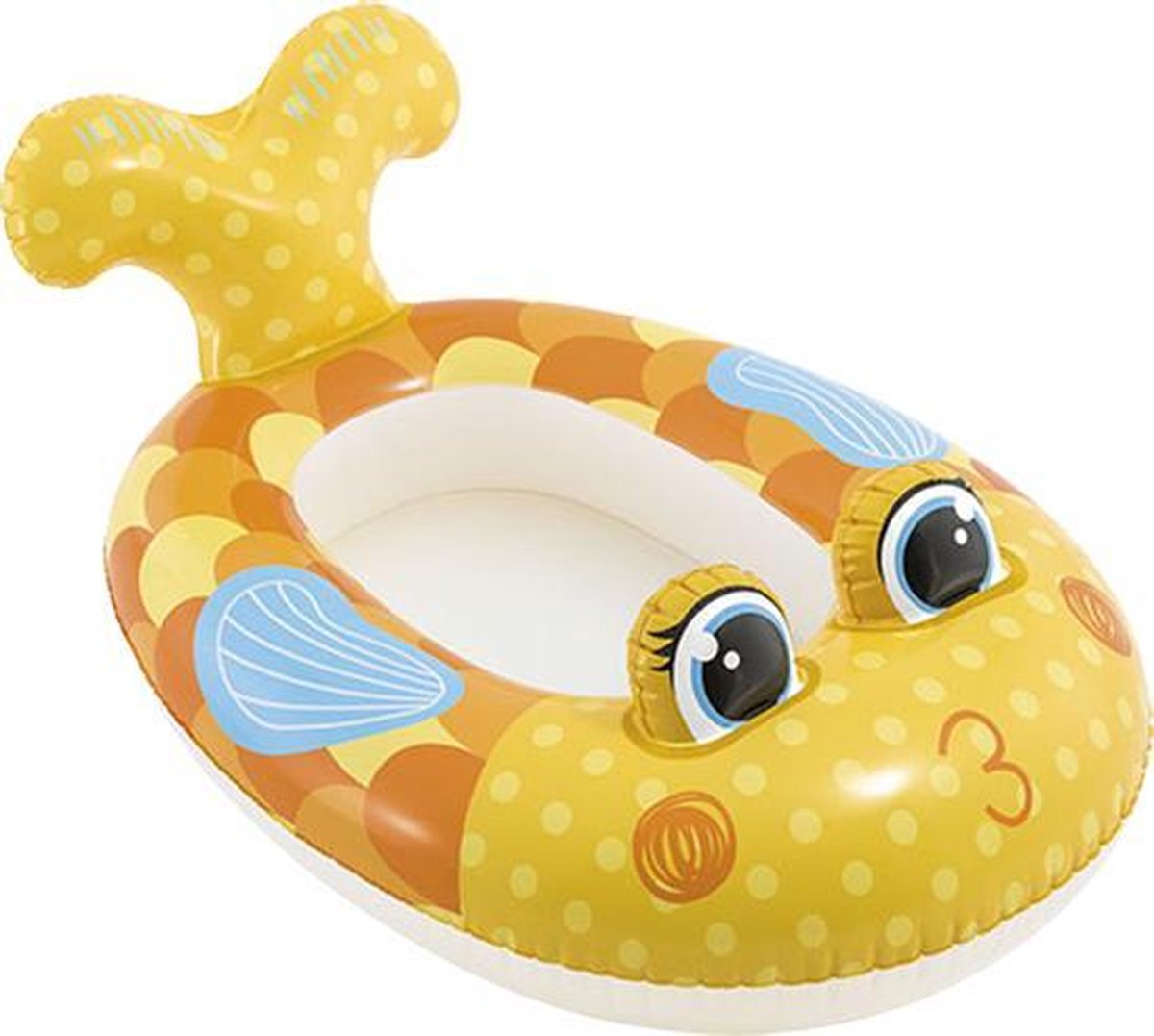 Pool Cruiser Vis