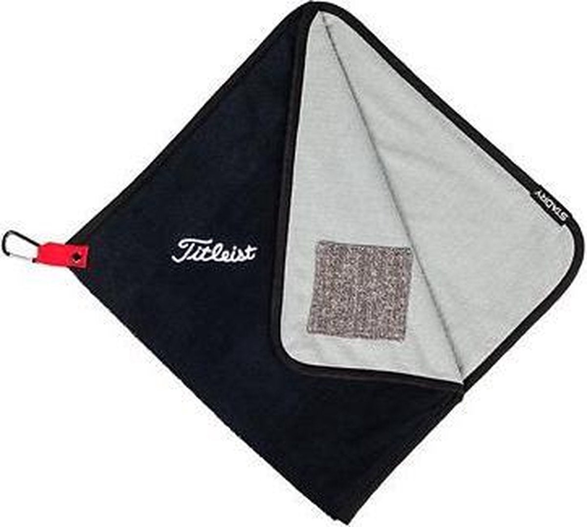 Titleist Stadry Performance Towel