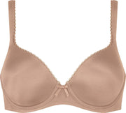 Triumph Perfectly Soft WHP Beha - Smooth Skin - Maat D80