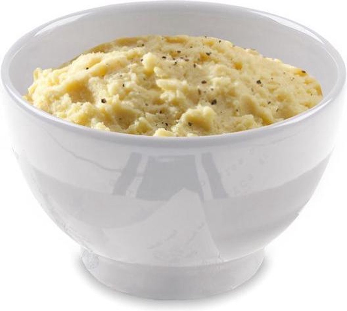 Protiplan | Aardappelpuree | 7 x 25 gram  | Snel afvallen zonder poespas!