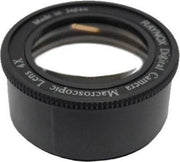 Raynox MSN-202 Camcorder Macro lens Zwart cameralens
