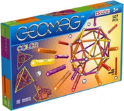 Geomag Color 127 delig