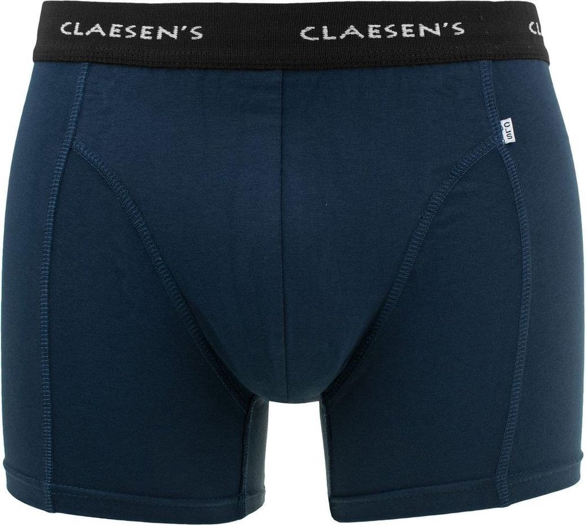Claesen's Heren Boxershorts Multi Stretch 3-Pack - XXL