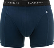 Claesen's Heren Boxershorts Multi Stretch 3-Pack - XXL