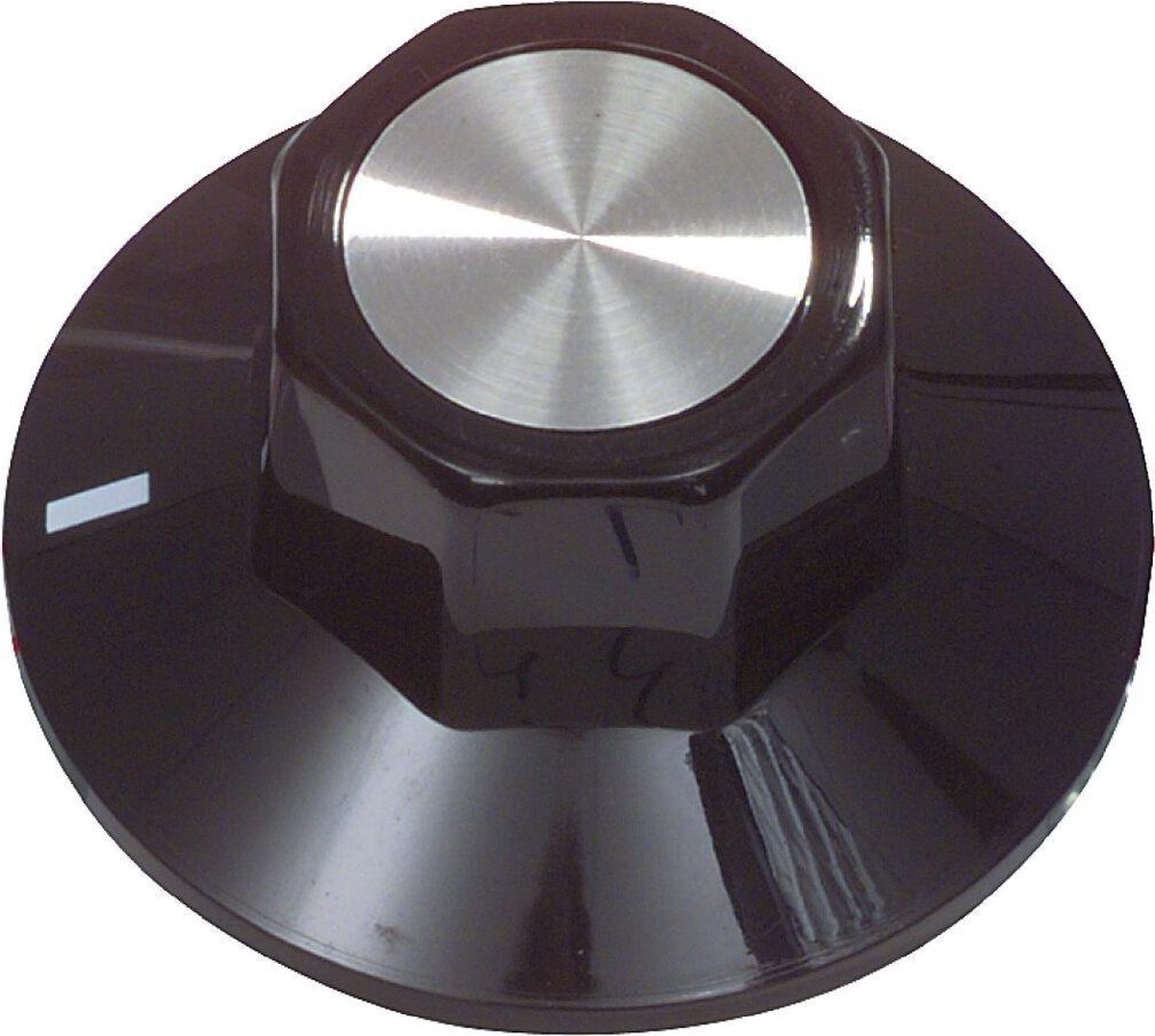 Fixapart W4-44087 Knop Oven Origineel Onderdeelnummer 524.808