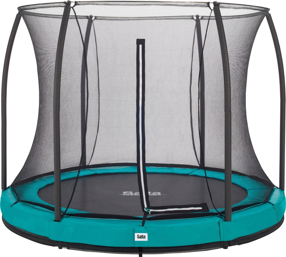 Salta Comfort Edition Ground - 183cm - Groen - Inground
