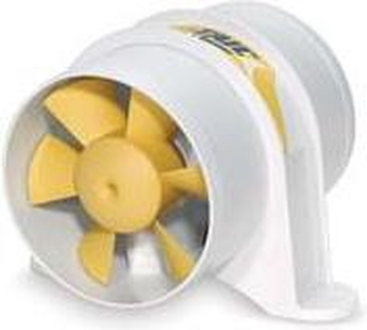 Ventilatie bilge 6200 l/min 12 V/ 5
