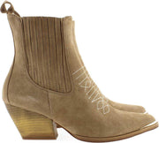Toral TL-12607 boots beige