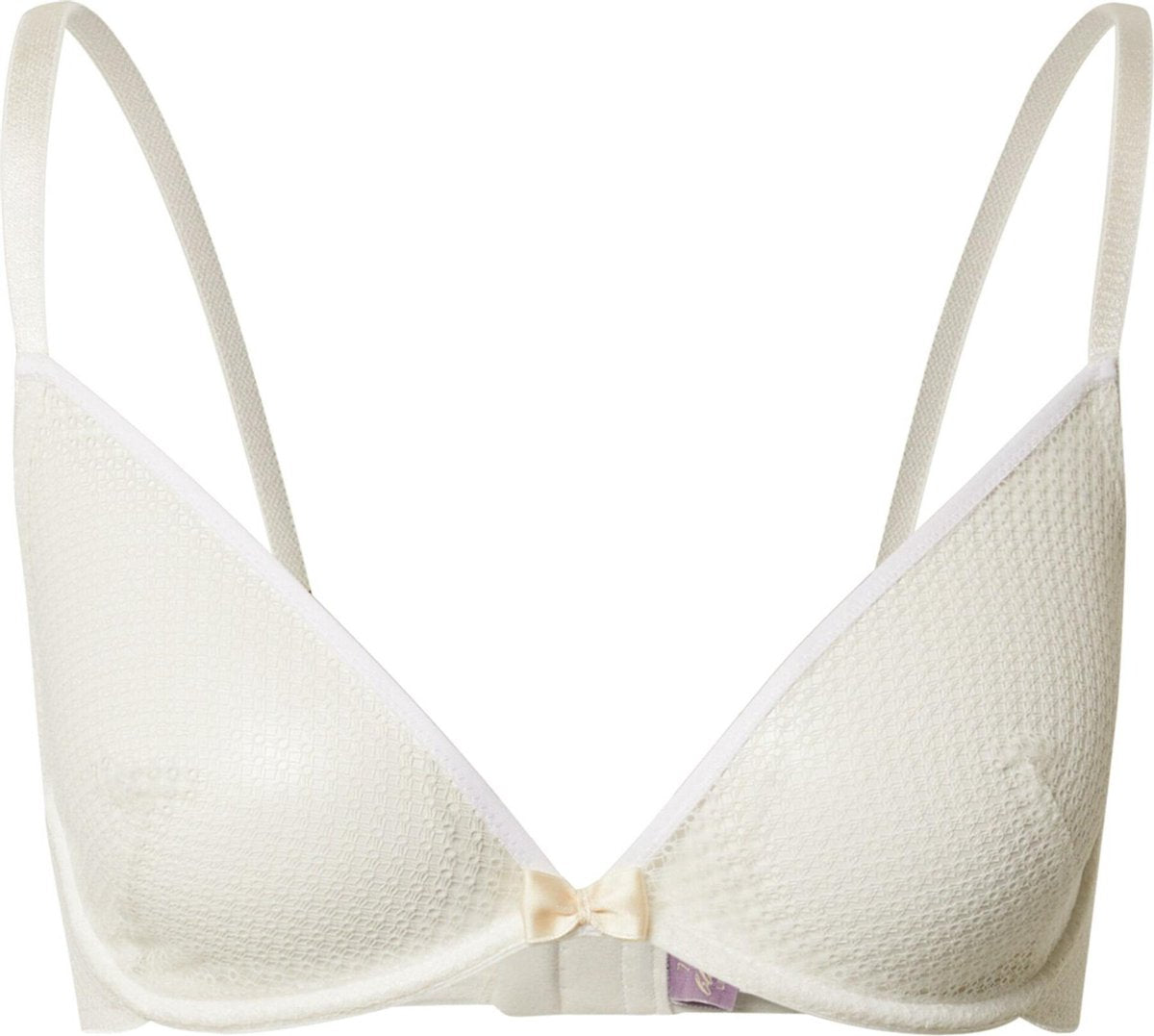 Blush Lingerie bh bacci Crème-70-C