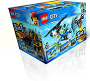 LEGO City 66643 bouwspeelgoed