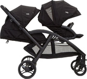 Joie Duo Kinderwagen - Evalite Duo - Coal