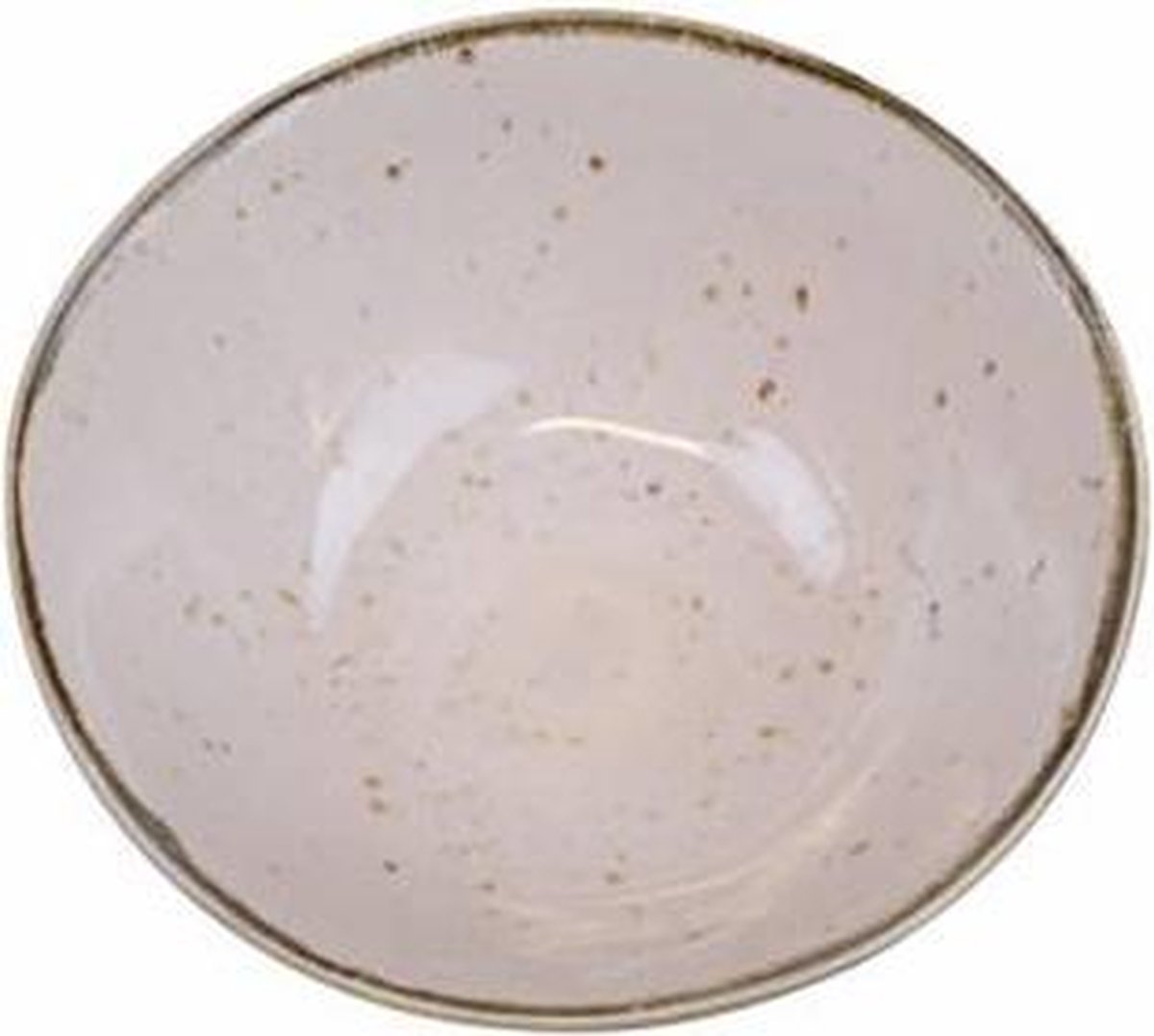 Supervintage Kitchen Trend Stoneware servies | Kom Mini | Lichtroze |  7