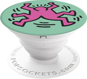 PopSockets Expanding Stand/Grip Split Figure
