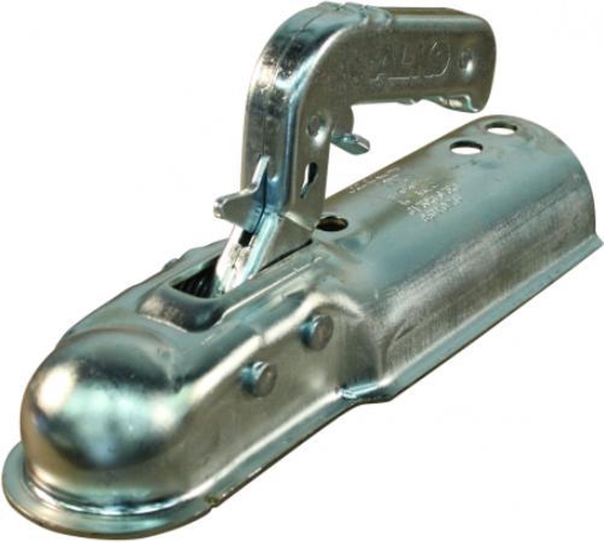 Alko aanhangwagen koppeling 750 kg AK7 rond 70 mm type B