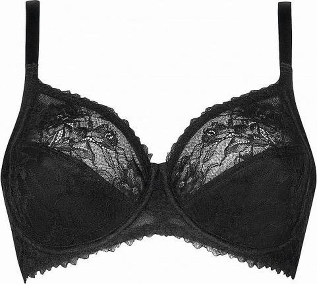 Beugelbeha Mey Fabulous Elisa 74048 EU 70 C Zwart