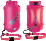 SaferSwimmer™ Large Pink PVC