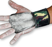 Jerkfit WODies glove l crossfit handschoenen l maat S l camo