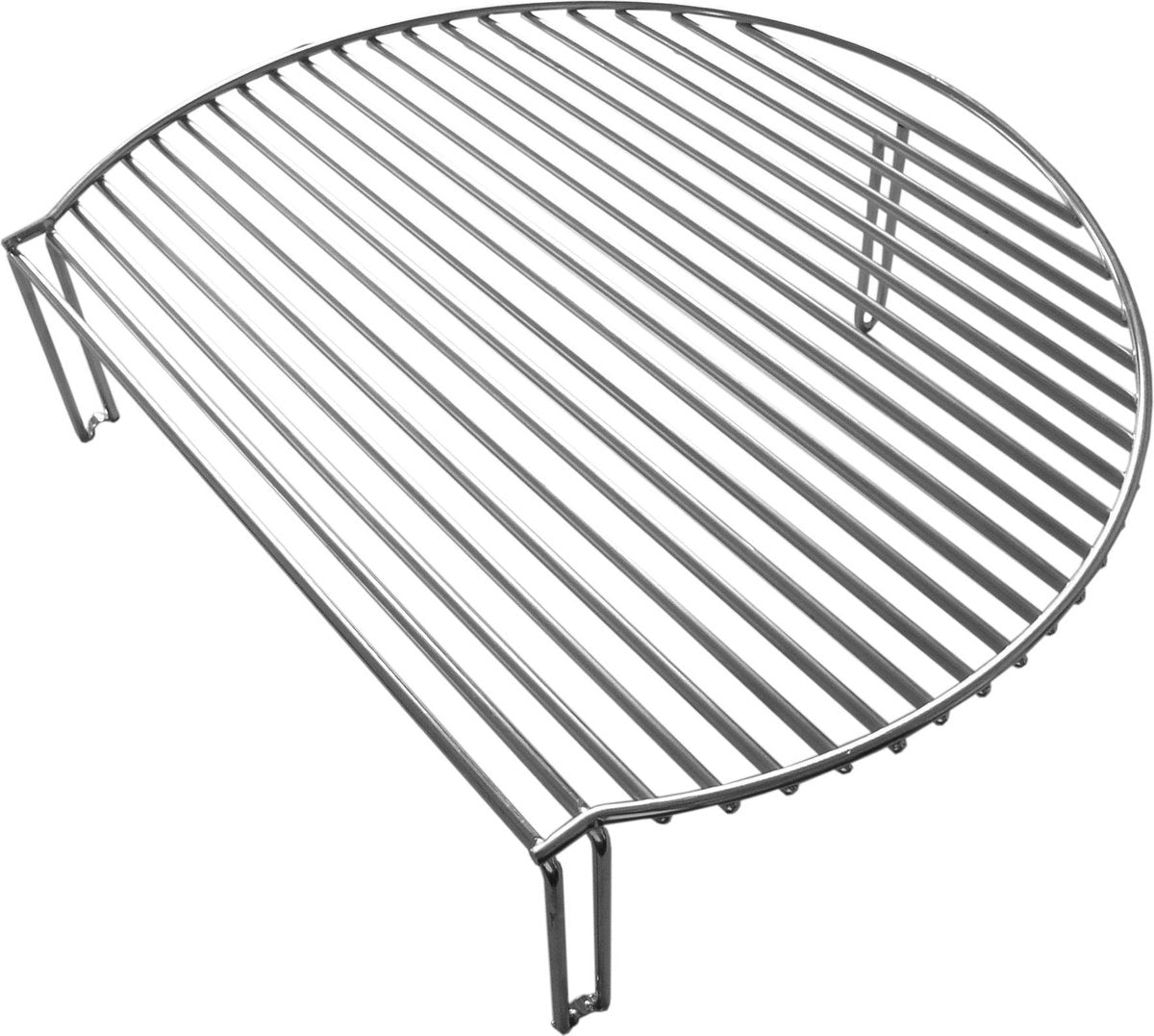 Patton Double Cooking Grate for Kamado 21`