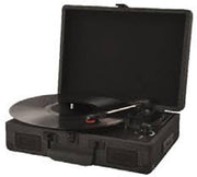 Envivo Draadloos Platenspeler In Koffer | Ingebouwde Luidsprekers | ENV-1619