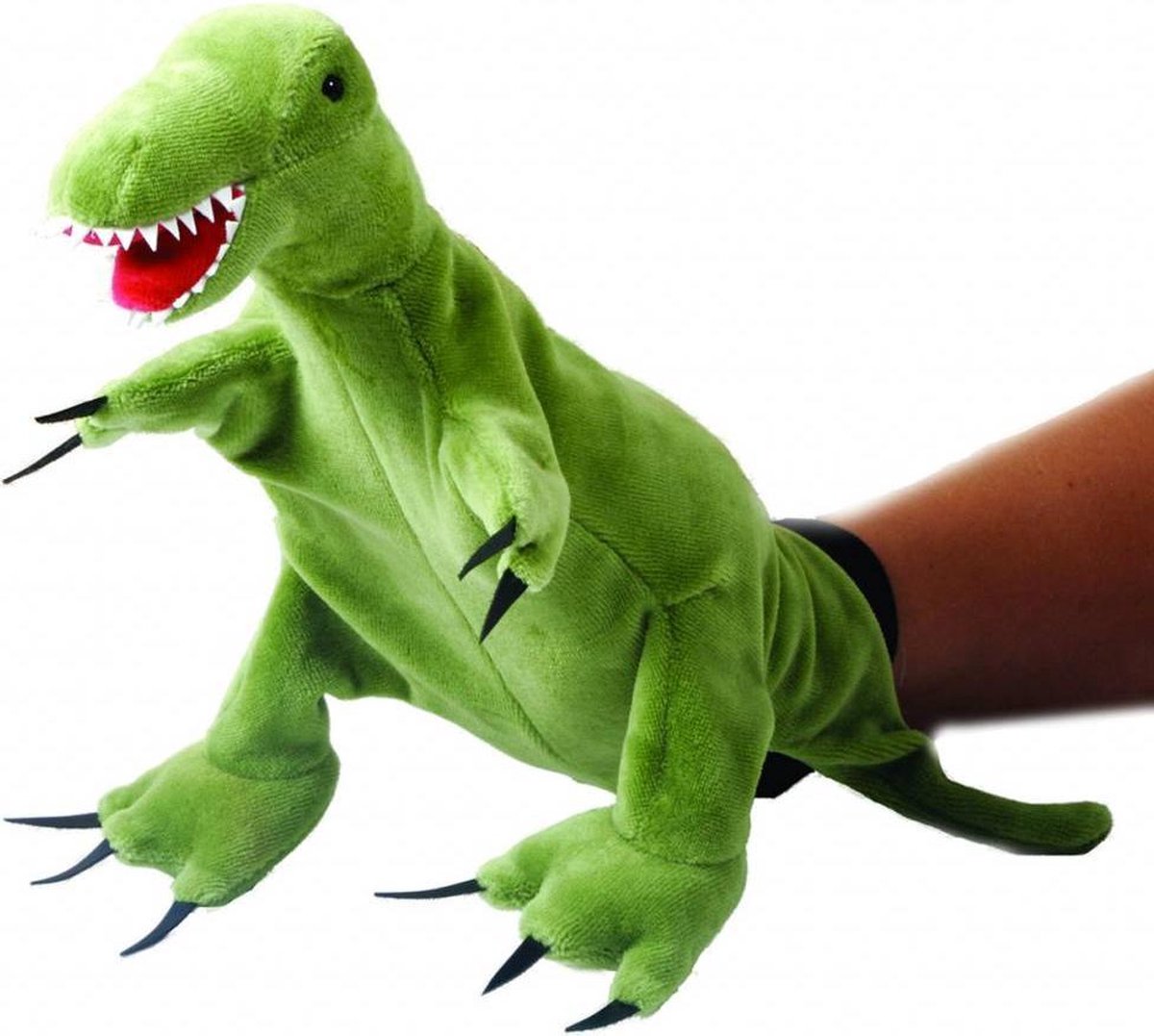 Beleduc - Handpop - Tyrannosaurus Rex