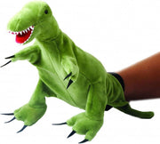 Beleduc - Handpop - Tyrannosaurus Rex