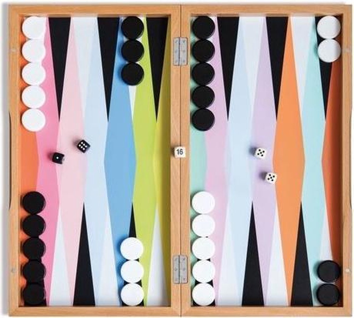 Remember Backgammon Remember