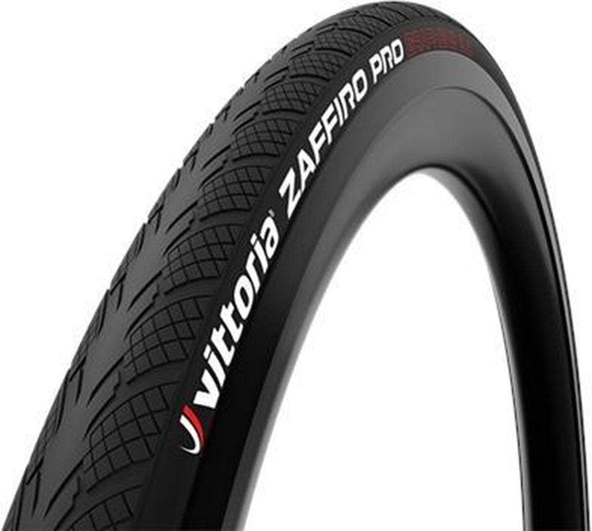 Buitenband Zaffiro Pro G+ 28 X 1.10 (28-622) Zwart