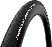 Buitenband Zaffiro Pro G+ 28 X 1.10 (28-622) Zwart