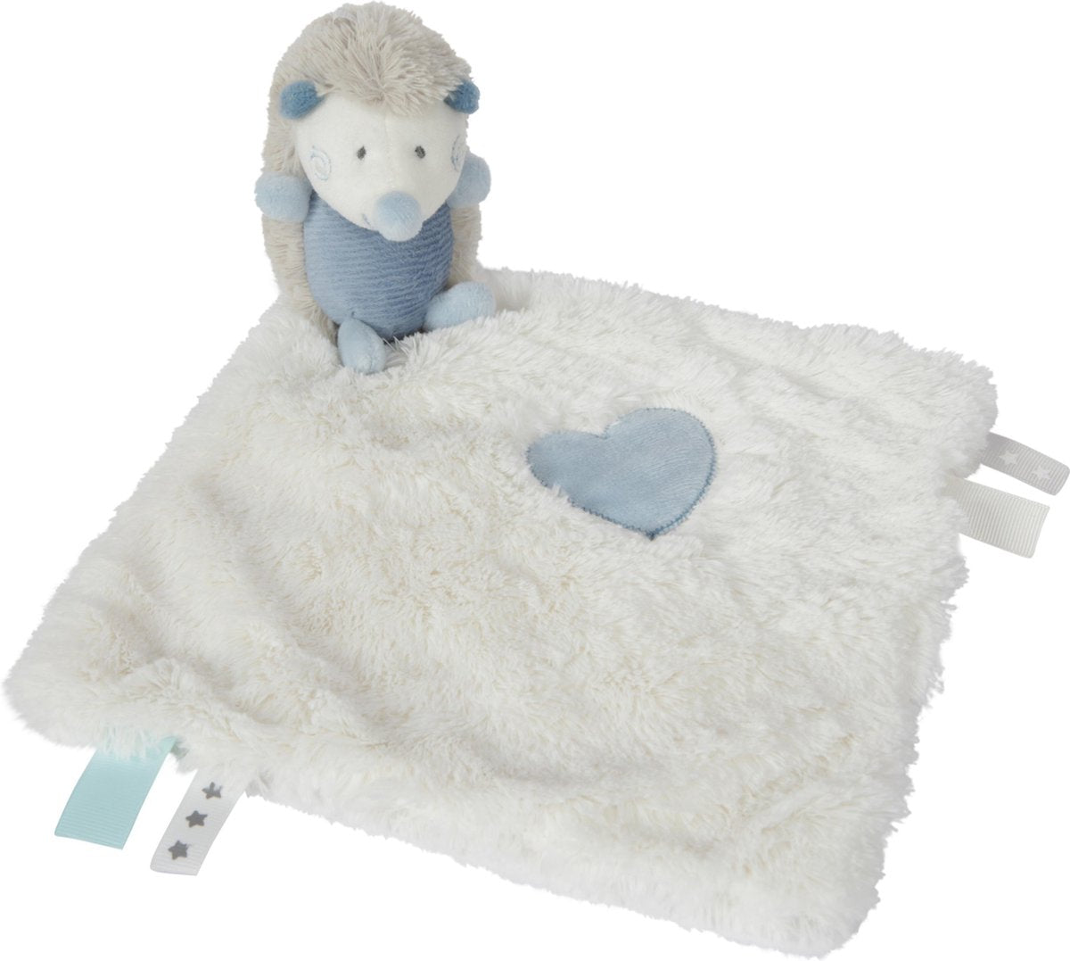 Tiamo Collection Egel knuffeldoekje
