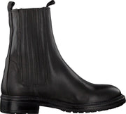 Verton 01-419 Chelsea boots - Enkellaarsjes - Dames - Zwart - Maat 41