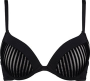 Hunkemöller Voorgevormde push-up beugel bh Pia - Maat D80