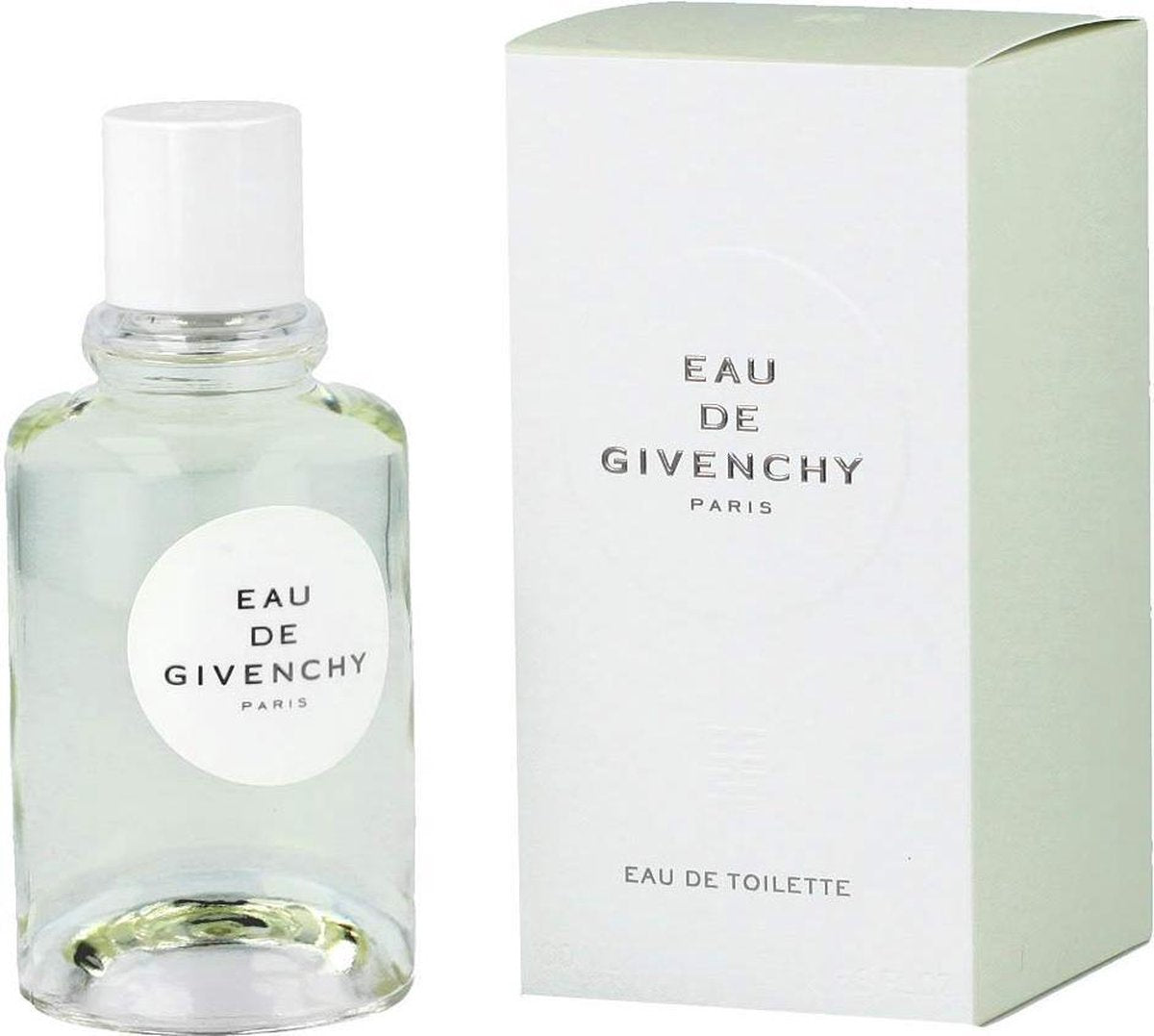 Givenchy Eau de Givenchy Eau de Toilette 100ml Spray