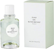 Givenchy Eau de Givenchy Eau de Toilette 100ml Spray