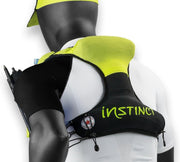Instinct Ambition 4.5 Liter Racevest (inclusief 2 x 600 ML Soft Flask)