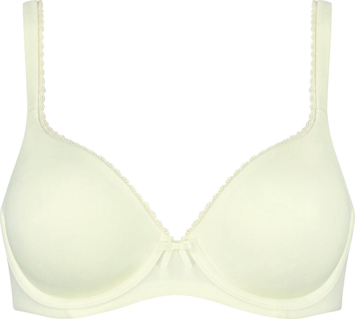 Triumph Perfectly Soft WHP Beha - Vanille - Maat E75