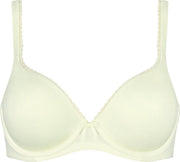 Triumph Perfectly Soft WHP Beha - Vanille - Maat E75