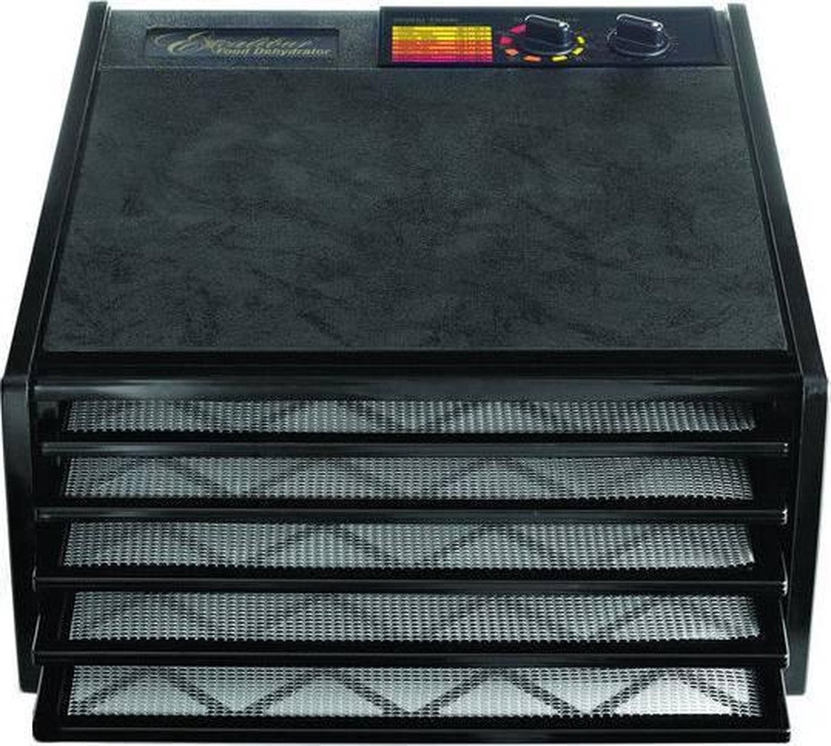 Excalibur 4526T220FB - 5 Laags Droogoven