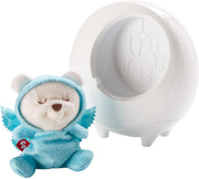 Fisher-Price Vlinderdromen 2-in-1 Sluimerkastje