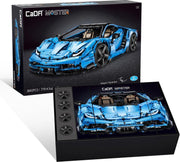 CaDA C61041W - Cada Master Lamborghini 770-4