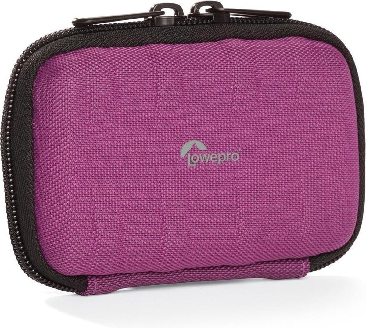Lowepro Santiago 20 Purple Cameratas