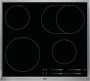AEG KOOKPLAAT VITROCERAM 58CM HK654850