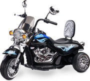 Elektrische Motor Rebel - Accu Motor Rebel - Kindermotor