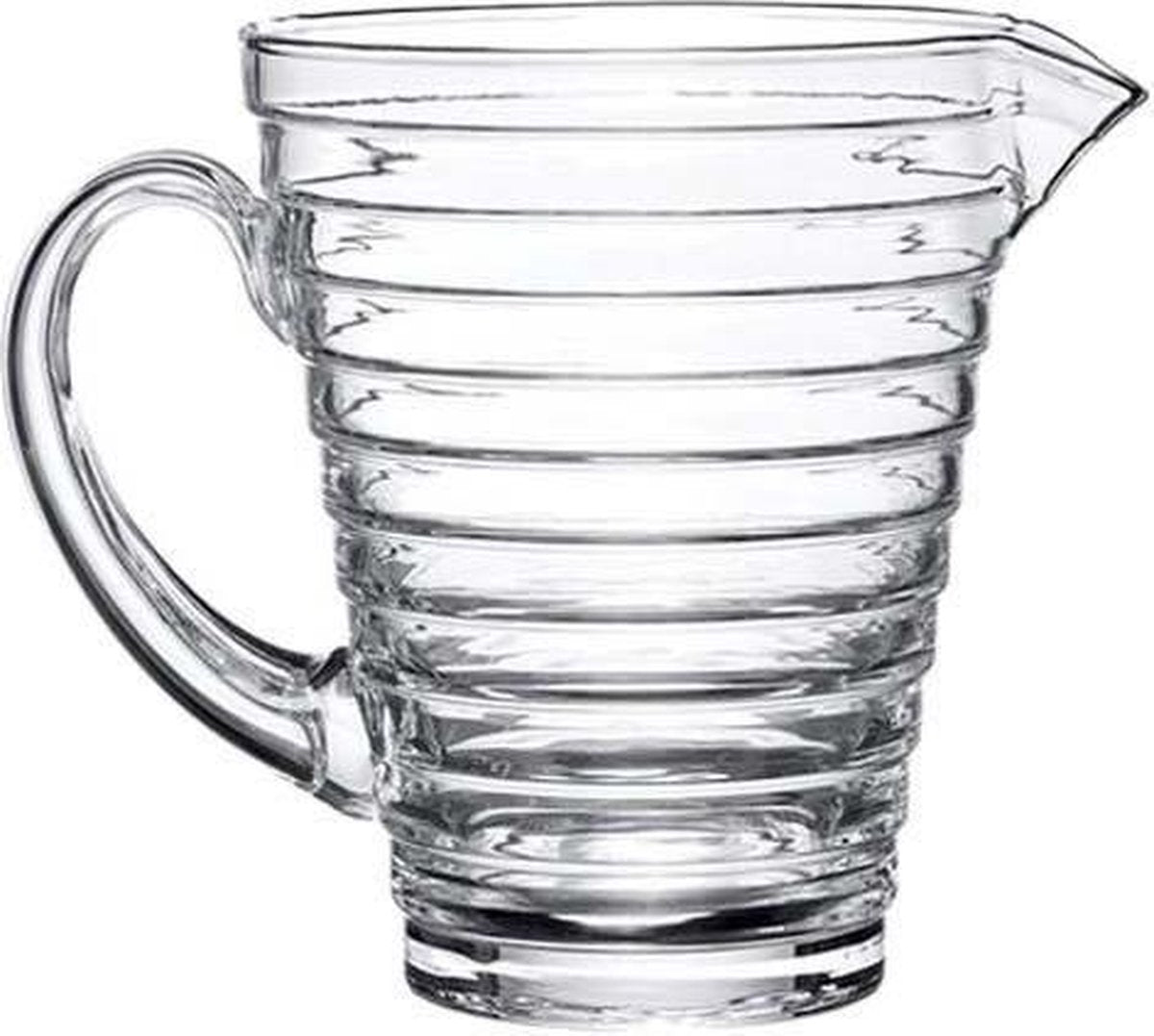Iittala Aino Aalto karaf - 120 cl - helder