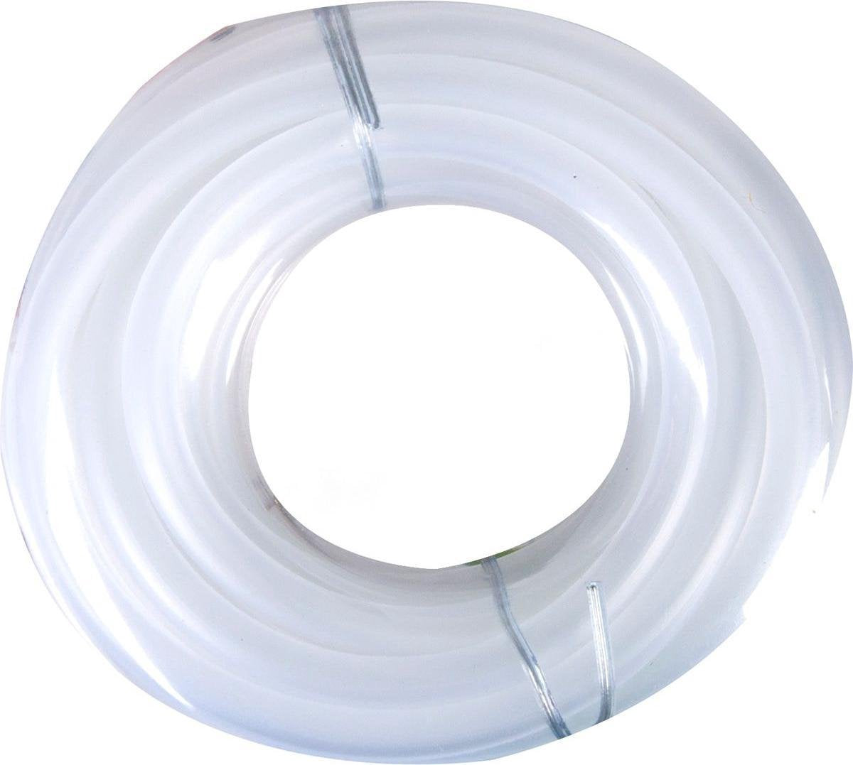 Aquarium Luchtslang Silicone - 2