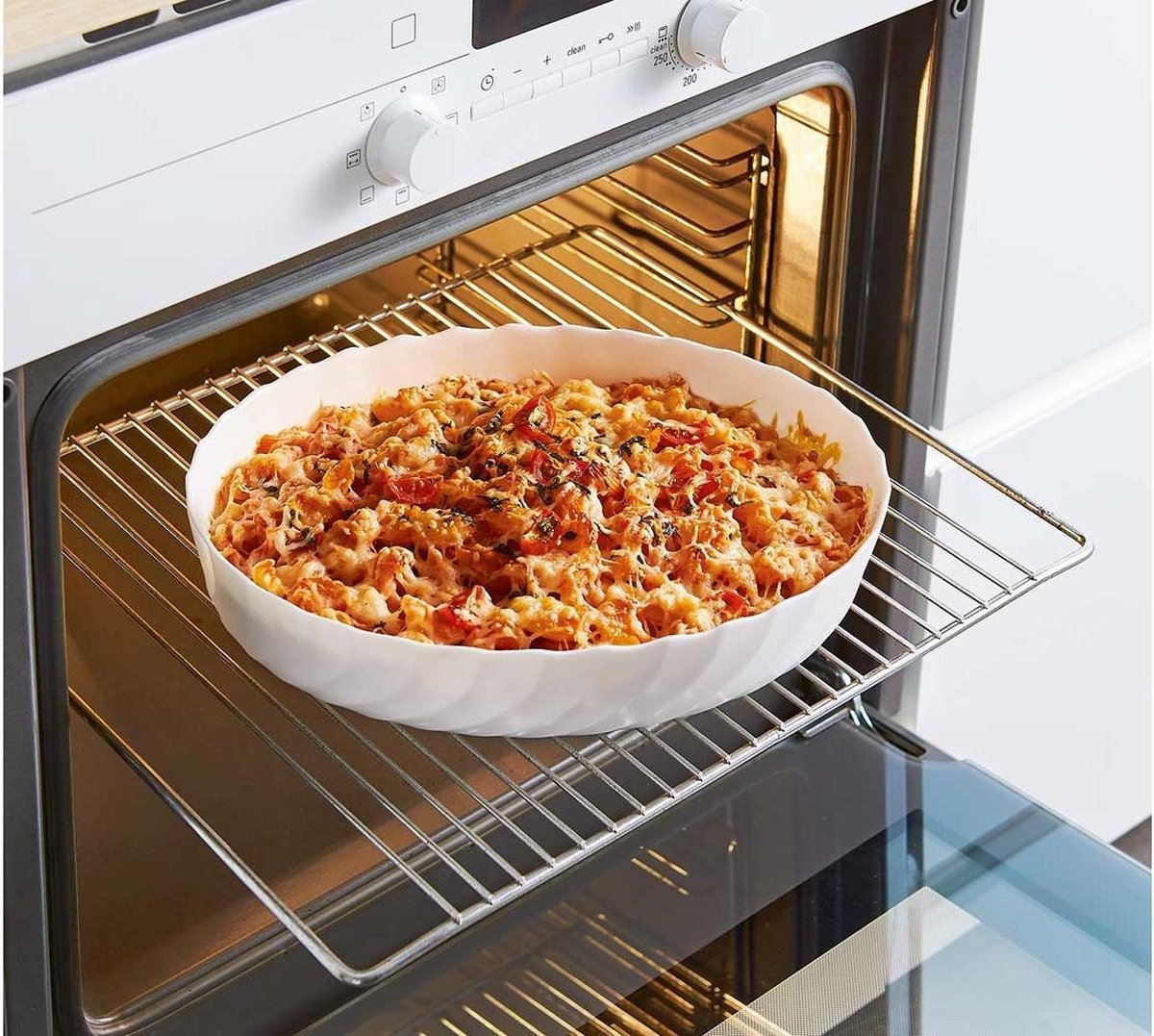 Smart Cuisine Trianon Ovenschotel 35x24h 6 (set van 6)