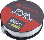 Ultimate PVA mesh tube refill spool 5m - 35mm | Pva