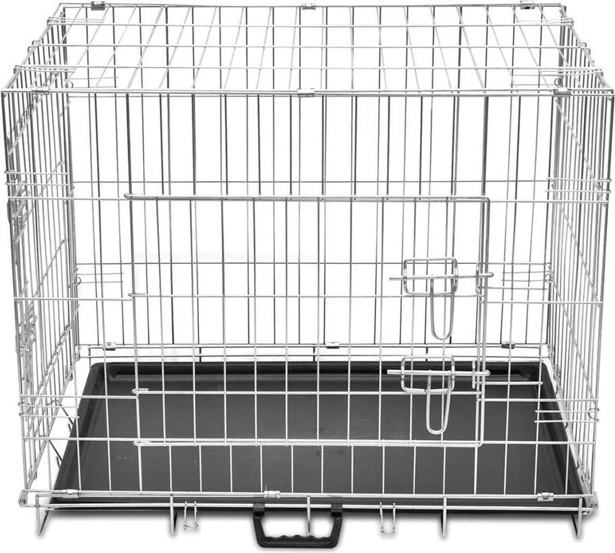 Cozytrix Inklapbare bench voor huisdieren