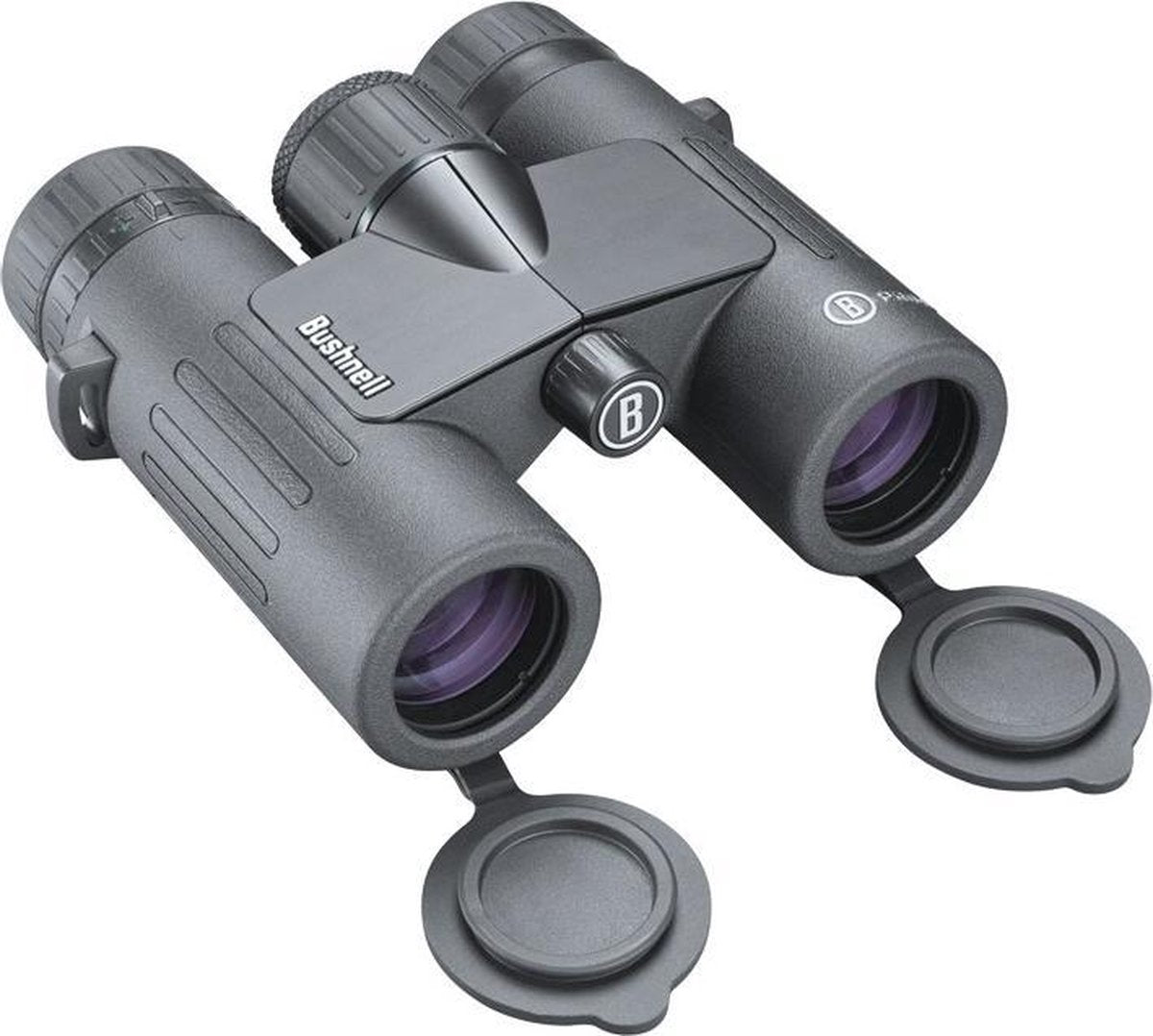 Bushnell Prime 10x28 black roof prism
