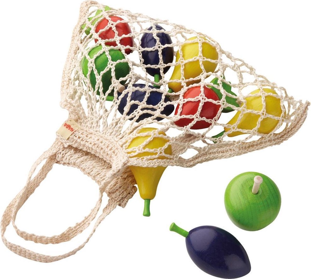 Boodschappennet Fruit