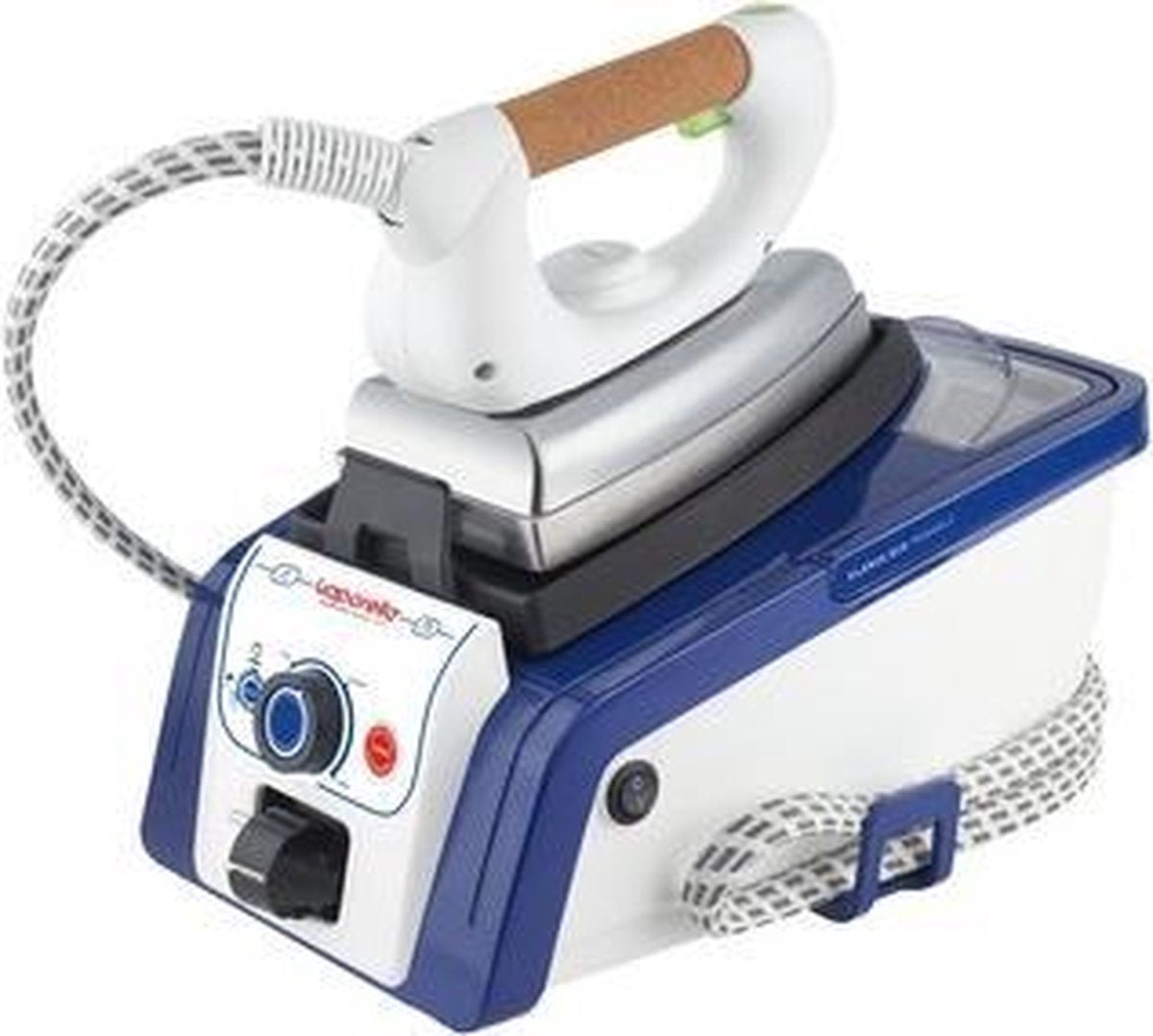 POLTI VAPORELLA SILENCE ECO FRIENDLY 19.55